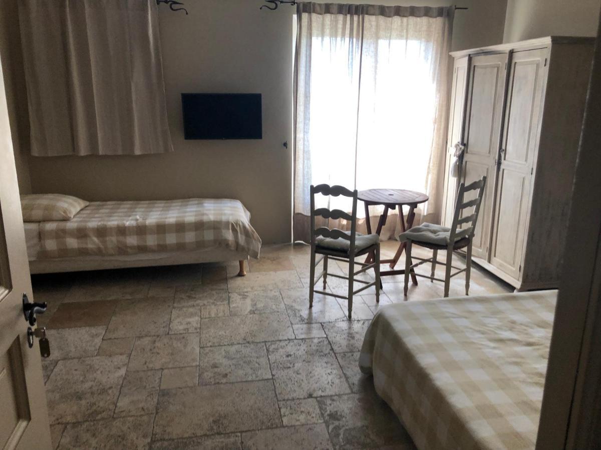 Villa Alba Saint-Tropez Dış mekan fotoğraf