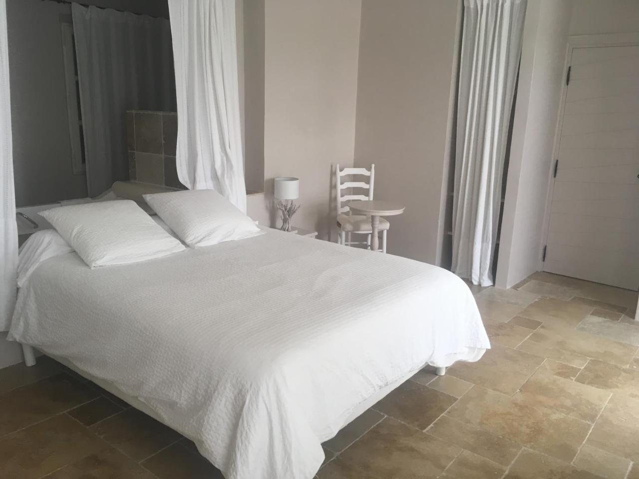 Villa Alba Saint-Tropez Dış mekan fotoğraf