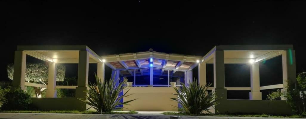 Villa Alba Saint-Tropez Dış mekan fotoğraf