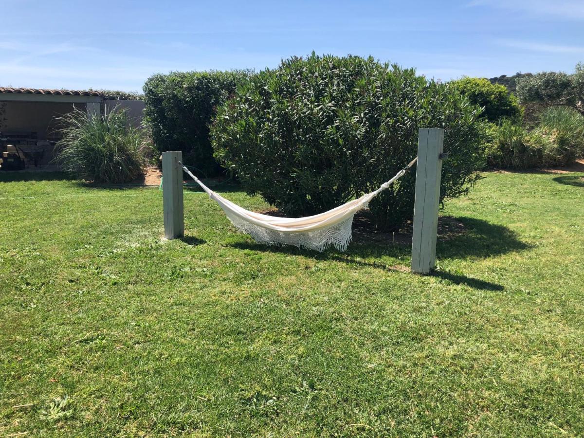 Villa Alba Saint-Tropez Dış mekan fotoğraf